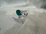 Swarovski 5 krisberen met sterrenbeeld, Verzamelen, Swarovski, Ophalen of Verzenden, Nieuw