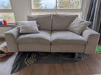 Stijlvolle 2-zits bank - Perfecte staat!, Ophalen, 150 tot 200 cm, Tweepersoons, 75 tot 100 cm