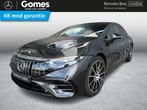 Mercedes-Benz EQS 450+ AMG | Panoramadak, Automaat, Gebruikt, EQS, Zilver of Grijs