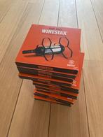 Winestax wijnrekken, Huis en Inrichting, Woonaccessoires | Wijnrekken, Nieuw, Ophalen of Verzenden, 25 flessen of meer, Metaal
