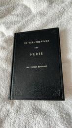 Mr. Hugo Binning - De Vernederinge des Herte, Ophalen, Zo goed als nieuw