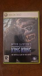 King Kong Xbox 360, Avontuur en Actie, Gebruikt, 1 speler, Ophalen of Verzenden