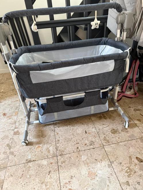 Splinternieuwe wieg/cosleeper met automatische wiegfunctie, Kinderen en Baby's, Babywiegjes en Ledikanten, Nieuw, Wieg, Ophalen of Verzenden