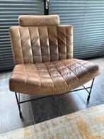 Leolux Fauteuil Volare, Huis en Inrichting, Fauteuils, Ophalen, 75 tot 100 cm, Minimalistisch industriële, Zo goed als nieuw