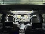Mercedes S-klasse AMG 63 4Matic Lang, Auto's, Automaat, Gebruikt, 8 cilinders, Zwart