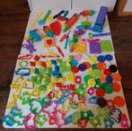 Mega veel klei spulletjes Play Doh + klei, Kinderen en Baby's, Speelgoed | Educatief en Creatief, Ophalen of Verzenden, Gebruikt
