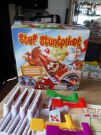 Stef stuntpiloot mb, Hobby en Vrije tijd, Gezelschapsspellen | Bordspellen, Ophalen of Verzenden, Zo goed als nieuw
