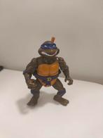 Vintage Teenage Mutant Hero/Ninja Turtle Storage Shell 1990, Ophalen of Verzenden, Zo goed als nieuw