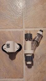 Nieuwe JBL Proflora Taifun inline CO2 diffuser 16-22 mm, Ophalen of Verzenden, Nieuw, Filter of Co2