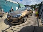 Opel Astra 1.4 Turbo 5D 2013  Defect., Voorwielaandrijving, 65 €/maand, 680 kg, 4 cilinders