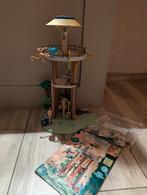 Playmobil Wiltopia Onderzoeksstation met Kompas (71008), Kinderen en Baby's, Speelgoed | Playmobil, Ophalen, Zo goed als nieuw