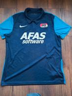 AZ Voetbalshirt Nike Maat L, Ophalen of Verzenden, Zo goed als nieuw, AZ, Shirt