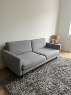 Bank grijs Bolia, Ophalen, 150 tot 200 cm, Tweepersoons, 75 tot 100 cm