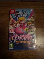 Nintendo Switch spel game prinses  Peach showtime princess, Spelcomputers en Games, Games | Nintendo Switch, Avontuur en Actie