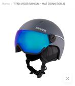 Sinner Titan Visor - Nieuw in doos - Maat L, Overige merken, Overige typen, Nieuw, Ophalen of Verzenden