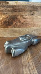 Mercedes SSK beeld, Antiek en Kunst, Ophalen of Verzenden
