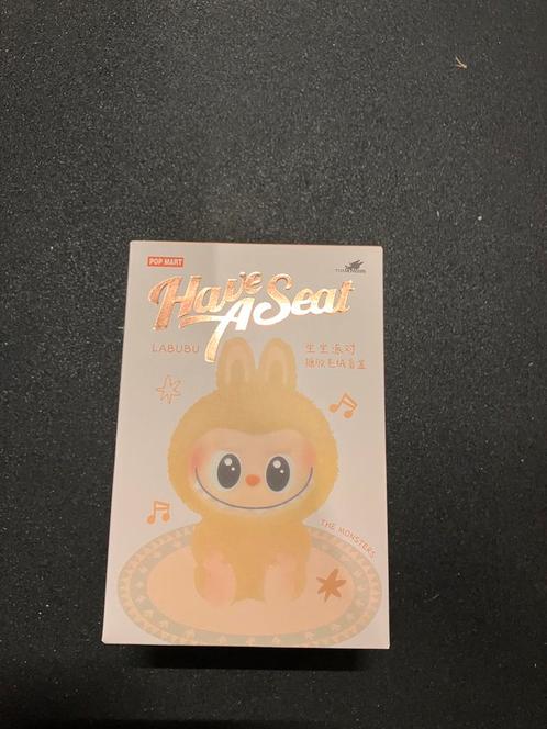 Lababu met muziek en lampjes 💥, Verzamelen, Poppetjes en Figuurtjes, Nieuw, Ophalen of Verzenden