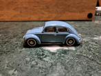 Volkswagen brilkever 1:43, Hobby en Vrije tijd, Solido, Ophalen of Verzenden, Zo goed als nieuw