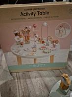 Activiteitentafel, Kinderen en Baby's, Speelgoed | Speeltafels, Ophalen of Verzenden, Gebruikt