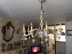 Huis kaner lamp met zeven armen, Huis en Inrichting, Lampen | Kroonluchters, Ophalen of Verzenden, Zo goed als nieuw