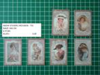 washi stickers vrouwen 735 - laatste set - eenmalig, Hobby en Vrije tijd, Kaarten | Zelf maken, Nieuw, Overige typen, Man of Vrouw