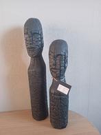 Houten beelden, Antiek en Kunst, Kunst | Beelden en Houtsnijwerken, Ophalen