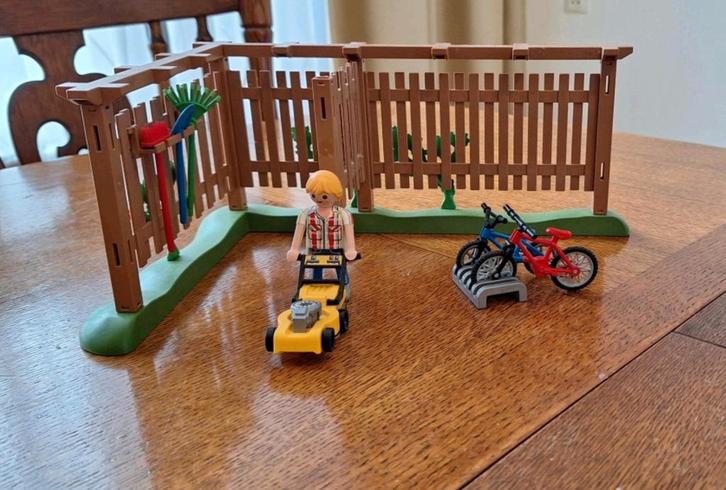 NIEUWE GROTE PLAYMOBIL WONING INRICHTING COMPLEET
BESTAAT UI, Kinderen en Baby's, Speelgoed | Playmobil, Nieuw, Complete set, Ophalen of Verzenden