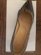 Damesschoen bruin met print maat 40, Kleding | Dames, Schoenen, Pumps, Bruin, Ophalen of Verzenden, Zo goed als nieuw