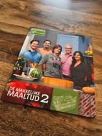 De makkelijke maaltijd 2 van 24 Kitchen, Boeken, Kookboeken, Ophalen of Verzenden, Zo goed als nieuw