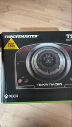 Thrustmaster TS-XW Servo Base Wheelbase / Wheel Base., Ophalen, Zo goed als nieuw, Stuurtje of Sportattribuut, Xbox Original