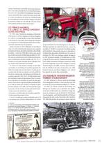 Magirus Histoire des véhicles de pompiers, Verzenden, Nieuw, Francois Schmauch, Vrachtwagen