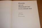 Kroniek Abel Eppens — Ommelander Boer in de 16e Eeuw, Ophalen of Verzenden, 20e eeuw of later, Gelezen