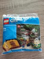 Lego City 40177 Avontuur in de Jungle - Nieuw!, Ophalen, Nieuw, Complete set, Lego