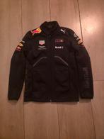 Max Verstappen Red Bull Racing Vest Maat 152, Trui of Vest, Puma, Ophalen of Verzenden, Zo goed als nieuw