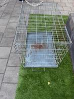 Bench gebruikt, Dieren en Toebehoren, Ophalen, Gebruikt, 65 tot 100 cm