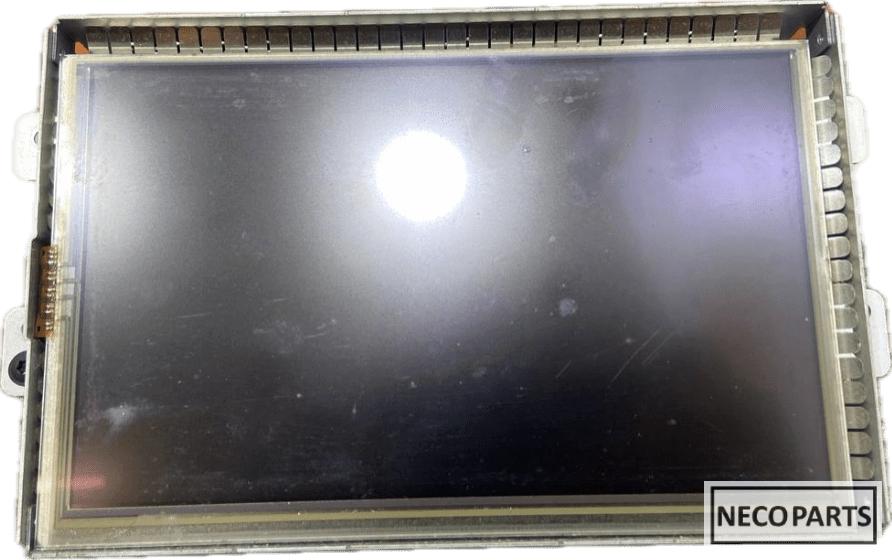 SCHERM RANGE ROVER SPORT L494 DK62-10E889-AH, Ophalen of Verzenden, Gebruikt, Land Rover, Spatbord