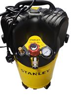 Stanley compressor 10 bar, Ophalen, Stanley, 10 bar of meer, Vlissingen