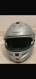 Nette NoLan helm maat L, Motoren, Kleding | Motorhelmen, Ophalen, Nolan, Integraalhelm, L