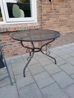 Tuintafel, in goede staat, Ophalen, Gebruikt