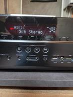 Yamaha RX-V673 Network 7.2 receiver, Tuner of Radio, Losse componenten, Zo goed als nieuw, Ophalen