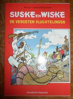 Suske en Wiske - De vergeten vluchtelingen, Zo goed als nieuw, Eén stripboek, Verzenden