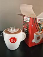 Douwe egberts cappuccino kopje kerstbal, Ophalen, Onbekend, Nieuw, Geenidee@nederland.nl