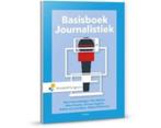 Basisboek Journalistiek 9789001885564, Boeken, Studieboeken en Cursussen, Verzenden, Beta, Zo goed als nieuw, HBO