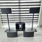 Sonos speakers Play 5- Complete surroundset, Ophalen, Zo goed als nieuw, Complete surroundset, Sonos
