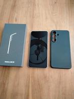 Samsung s25fe nieuw!, Ophalen, Zwart, Nieuw, 128 GB