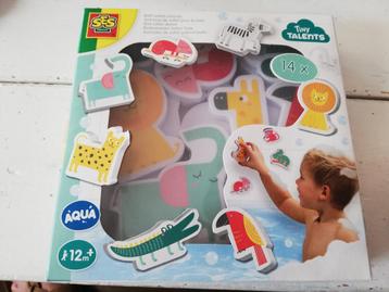 Badspeelgoed baby speelgoed voor in bad  beschikbaar voor biedingen
