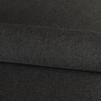 Meubelstof Kvadrat Field 2, Wol, 120 cm of meer, Ophalen of Verzenden, Grijs