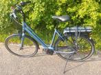 Te koop Koga elektrische :fiets Bosch Activeline middenmotor, 55 tot 59 cm, Ophalen of Verzenden, Zo goed als nieuw, Overige merken