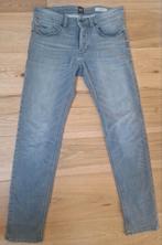 Hugo Boss Jeans Taber Grijs W32 L32 Zo Goed Als Nieuw, W32 (confectie 46) of kleiner, Ophalen of Verzenden, Zo goed als nieuw