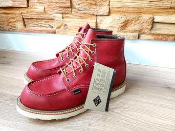 Red Wing Shoes Heritage Classic Moc maat 43 NIEUW!!! Boots beschikbaar voor biedingen